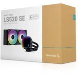 Deepcool Deepcool LS520 SE 240 mm