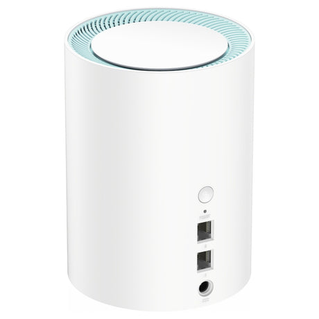 Cudy AC1200 Gigabit-Mesh-WLAN-System (1er-Pack) Mesh-Router (weiß)
