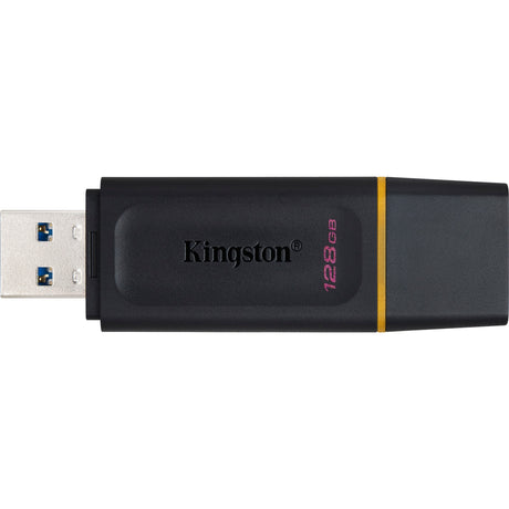 Kingston Data Traveller Exodia 128 GB USB-Stick (schwarz gelb, DTX 128 GB)