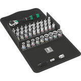 WAA 8100 SA All-In Zyklop Speed-Ratelset, 42-teiliger