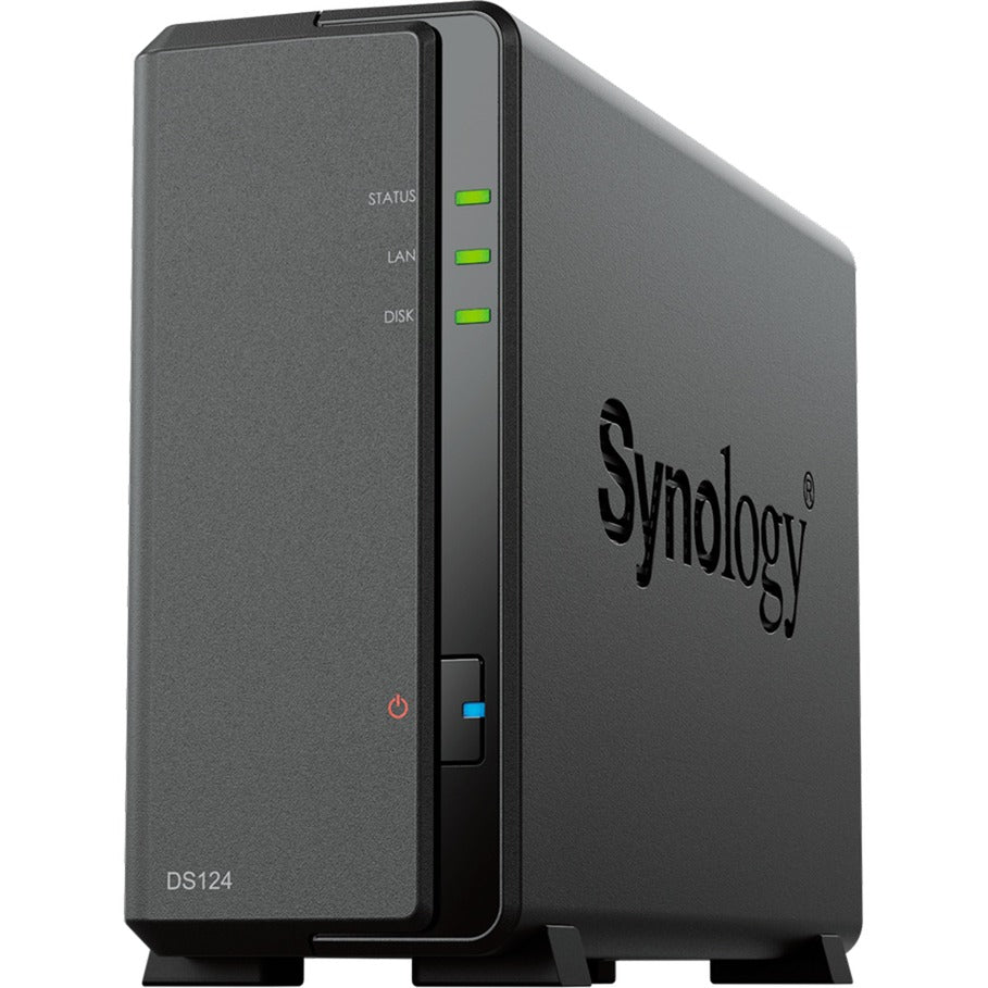 Synology Diskstation DS124