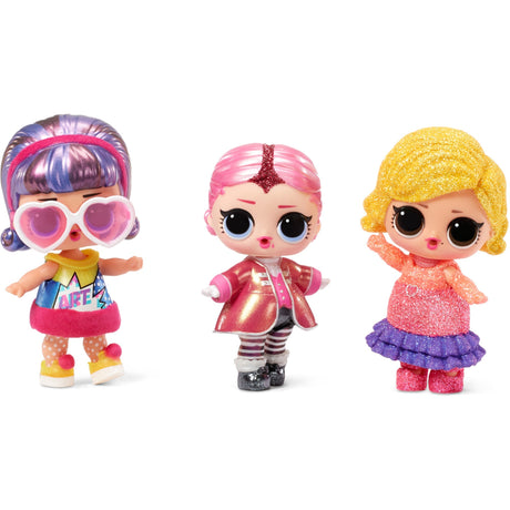 Mga Unterhaltung lol. Überraschung! - omg. Movie Magic Studios Spielset Pop