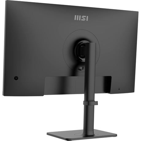 MSI Modern MD272UPHG 27 4K UHD Monitor (Schwarz, 2x HDMI, Display Port, 3x USB-A, USB-B, USB-C)