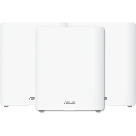 Asus zenwifi bq16 Router (weiß, 3 Stück)