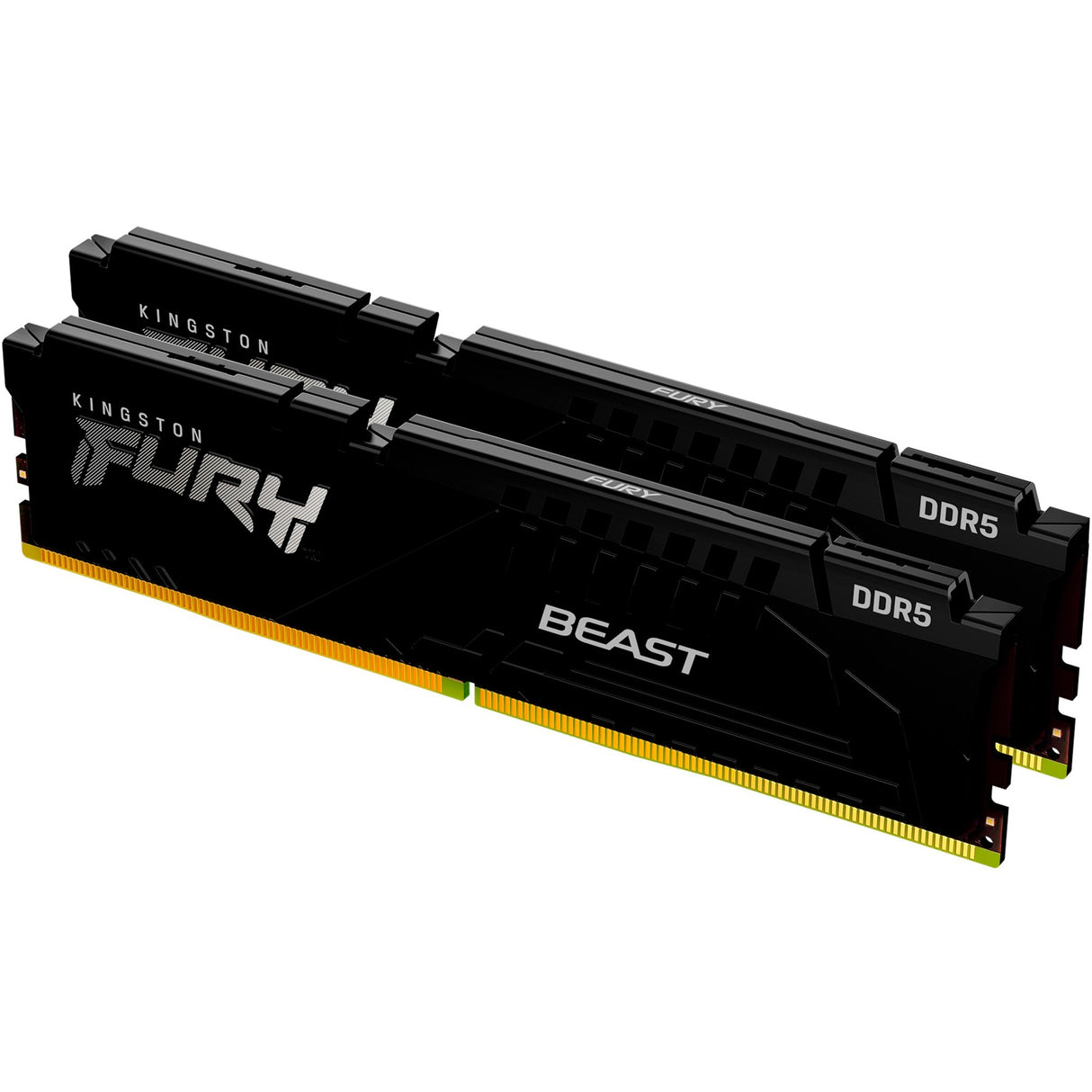 Kingston FURY 64 GB DDR5-6000-Kit