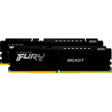Kingston FURY 16 GB DDR5-6000-Kit
