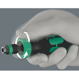 Wera 838 RA-R L Ratschenschraubendreher – 05051494001