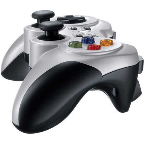 Logitech G Wireless Gamepad F710 (Silber Schwarz)