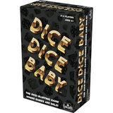 Goliath Dice Dice Baby Dice Spiel
