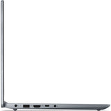Lenovo ideapad slim 3 14ian8 (82xa0026mh) 14 laptop (grijs | core i3-n305 | intel uhd graphics | 8 gb | 128 gb ssd)