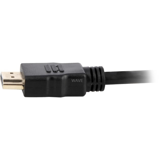 Sharkoon Sharkoon Hochgeschwindigkeit HDMI -Kabel mit Ethernet