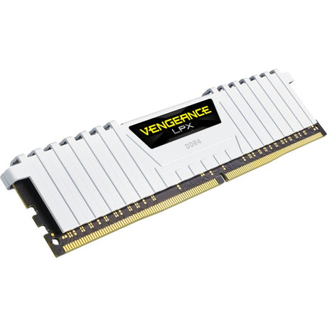 Corsair Vengeance Lpx 32 GB DDR4-3200 (2x 16 GB) RAM (weiß, cmk32gx4m2e3200c16w, xmp 2.0)