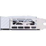MSI GeForce RTX 5070 Ti Gaming Trio OC White Grafikkarte (Weiß, 3x Display Port, 1x HDMI 2.1, DLSS 4)