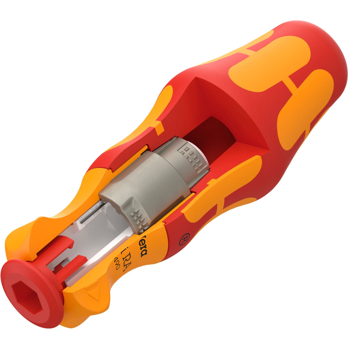 Wera Kraftform Compact VDE 17 RA Imperial 1