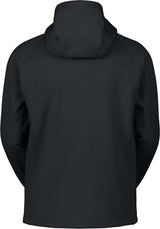 Scott hat Warm definiert – Kapuzenpullover
