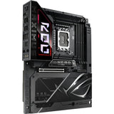 Asus rog maximus z890 hero btf socket 1851 moederbord (zwart, raid, 5 gb-lan, wi-fi 7, bt, sound, atx)