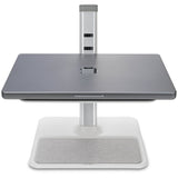 Kensington Smartfit Universal-Organizer-Laptop-Riser-Ständer (Aluminium)