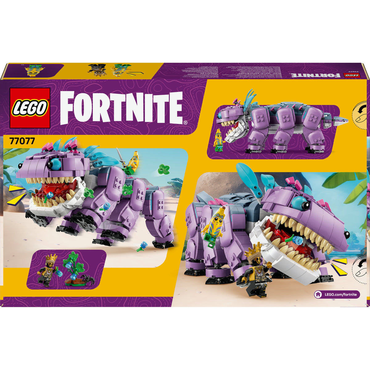 Lego® Fortnite® Klombo – 77077