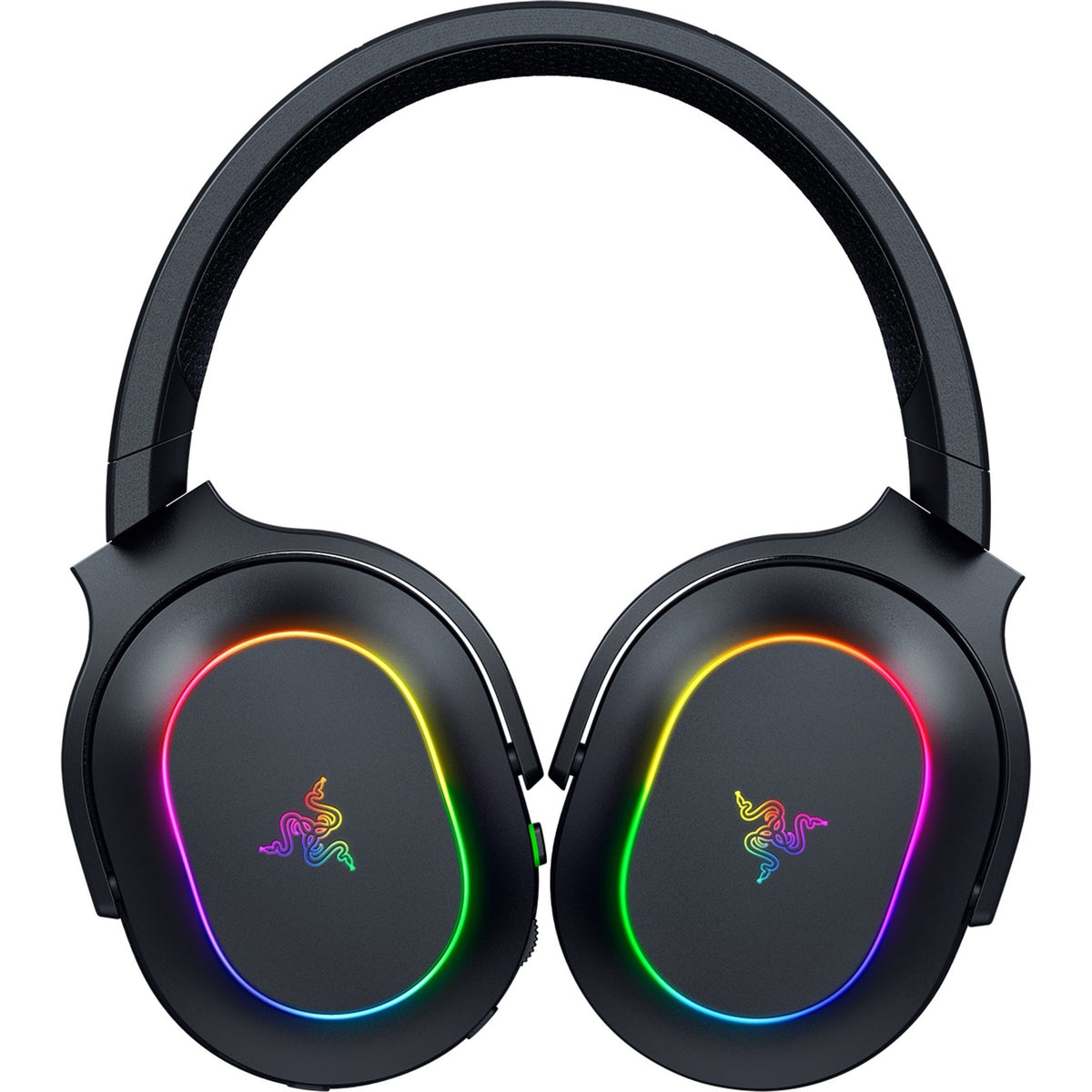 Razer Barracuda X Chroma Over-Ear-Gaming-Headset (schwarz, USB-Dongle, Bluetooth)