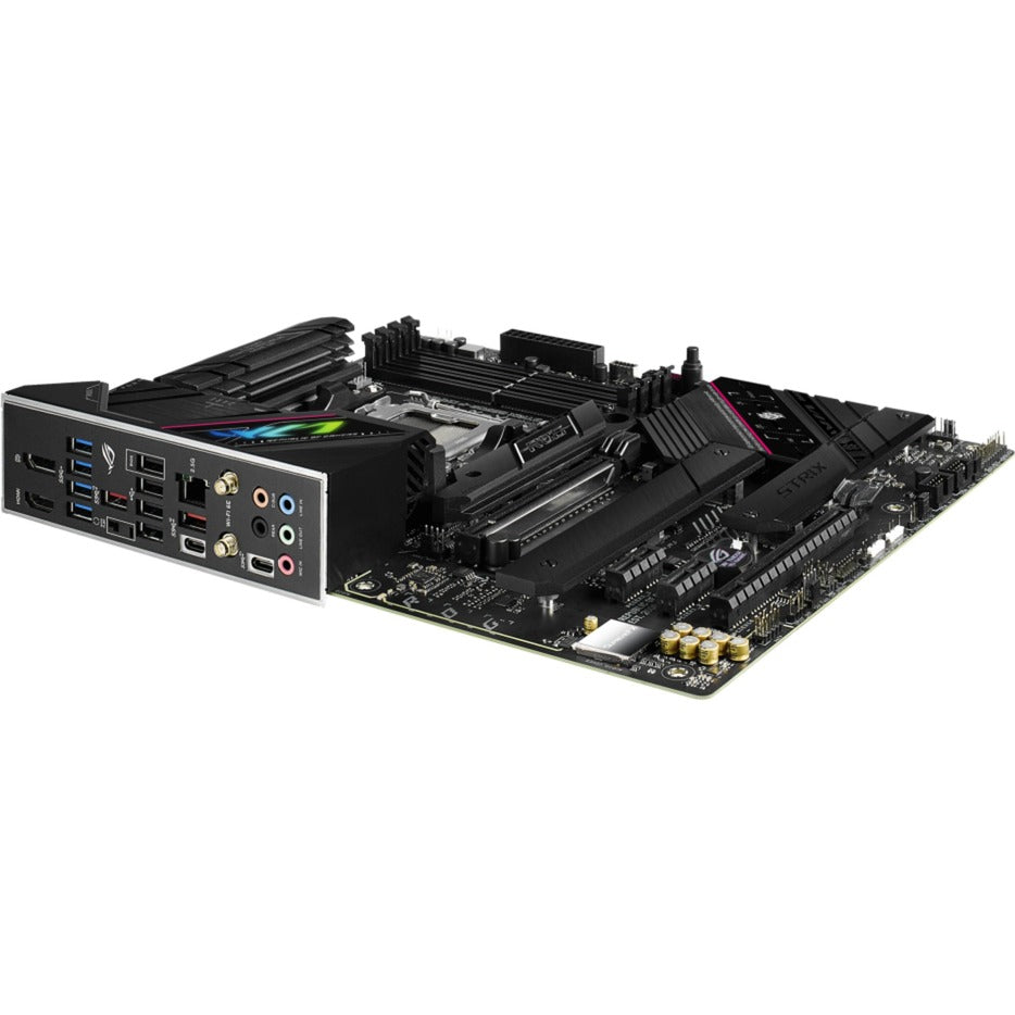 Asus Rog Strix B650E-F Gaming WiFi