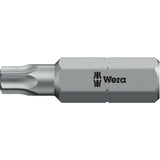 Waa Kraftform kompakt 71 Sicherheit