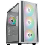 Cooler Master Masterbox 600