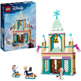 Lego Disney Princess 43265 Gefrorenes Schloss Arendelle
