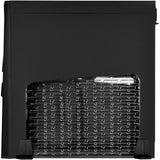 Silverstone SST-RVZ02B-W Fensterkit