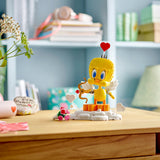 Lego 40824 Jahreszeiten und Anlässe, süßer Tweety
