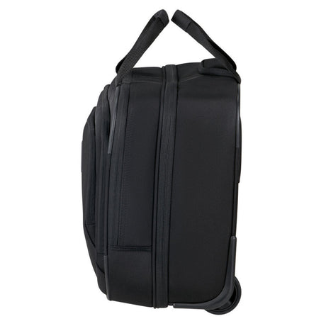 Laptoptasche auf Rollen Samsonite 17,3" schwarz