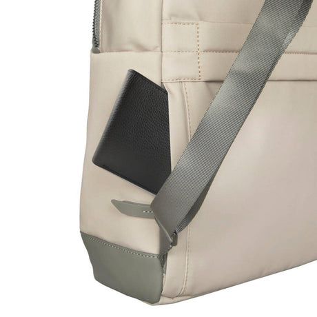 Targus 15-16 ávila Rucksack – Rucksack aus französischer Eiche (hellbeige)