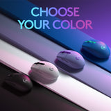 Logitech G305 LIGHTSPEED kabellose Gaming-Maus