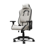 Trust gxt 723 ruya comfortabele stoffen gaming stoel