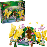 Lego® Hochzeitstag der bösen Glinda, Schmetterlingsspielzeug – 75688