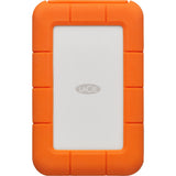 Lacie robuste, 4 TB