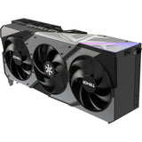 Inno3d Geforce RTX 5080 Ichill X3 Grafikkarte (DLSS 4, 3x Display Port, 1x HDMI 2.1)