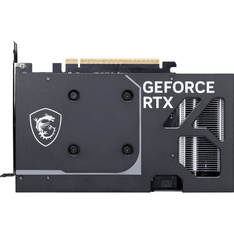 MSI GeForce RTX 5060 8G Ventus 2x OC Grafikkarte (3x Display Port, 1x HDMI)