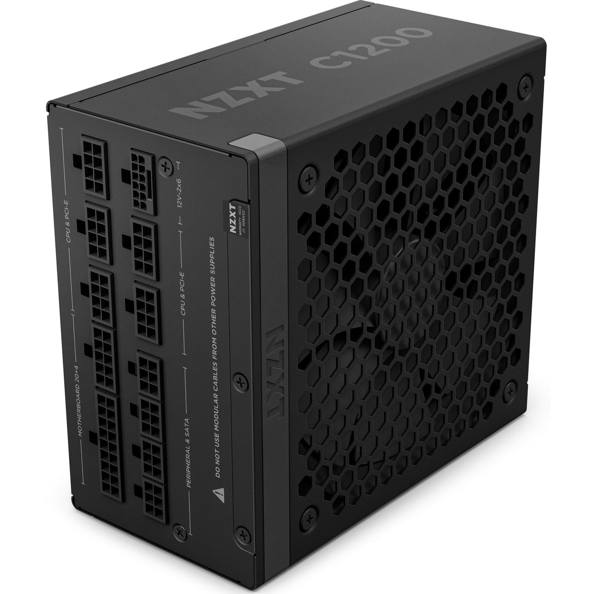 NZXT C1200 Gold ATX 3.1