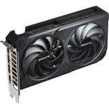 Gigabyte GeForce RTX 5060 Ti Wind Force 8G Grafikkarte (3x Display Port, 1x HDMI)
