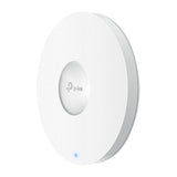 Tp-link omada eap653 ax3000 wifi 6 access point (weiß, mesh, poe+, decken- und wandmontage)