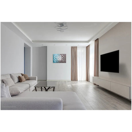 Neomounts WL40S-840BL14 Select TV-Wandhalterungsständer (Schwarz)