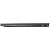 Acer swift go 16 sfg16-72-56fg 16 laptop (grijs | core ultra 5 125u | intel graphics | 16 gb | 512 gb ssd)