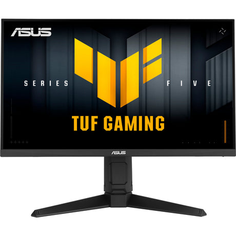 Asus TUF Gaming VG259QL5A 24,5-Monitor (Schwarz, 200 Hz, HDMI, Displayport, Audio, AMD Freesync)