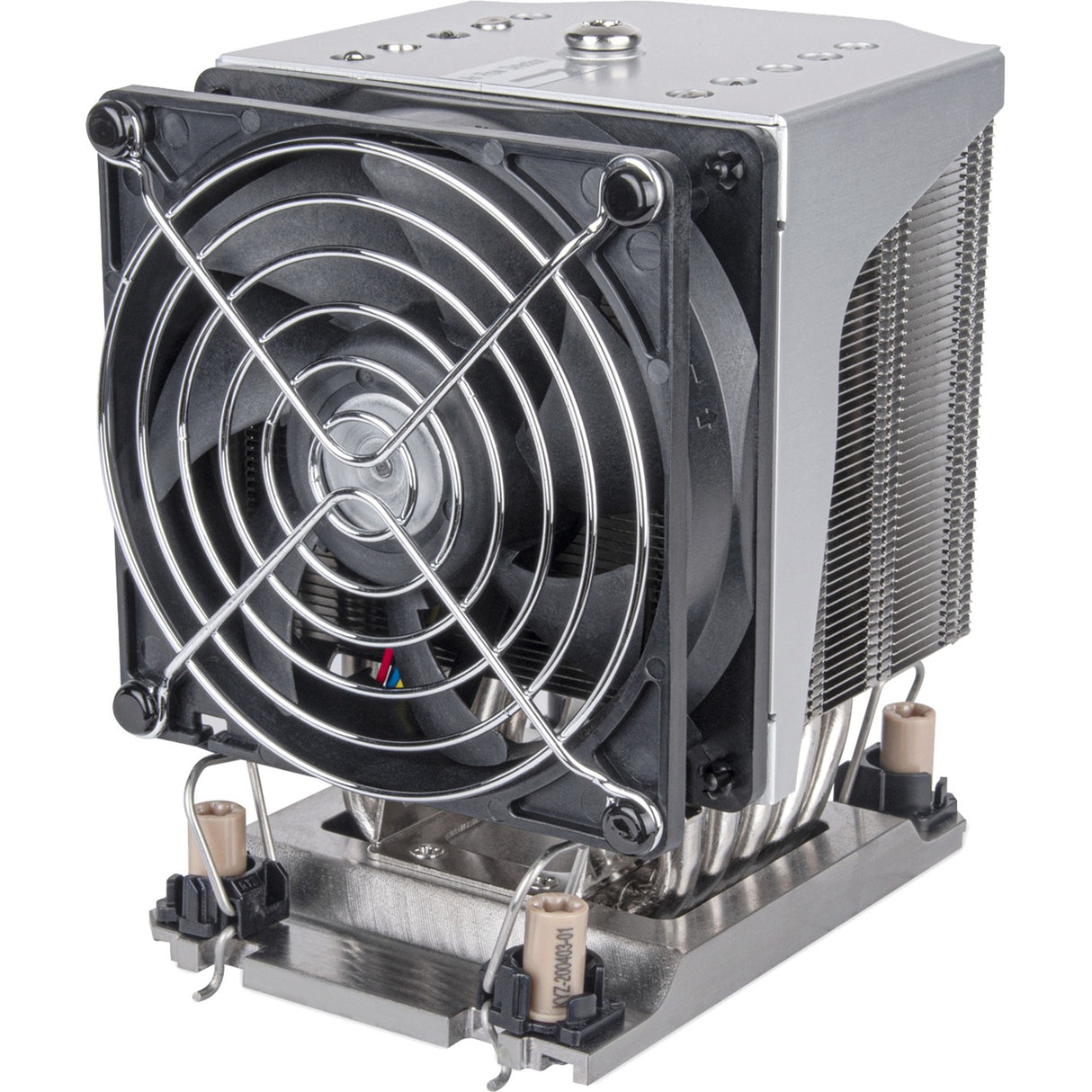SilverStone XE04-4189