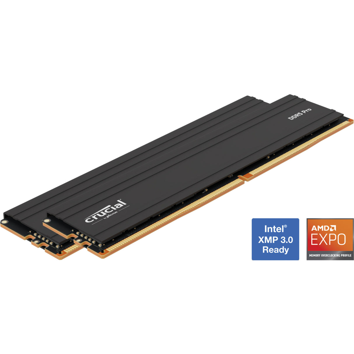 Entscheidender 64 GB DDR4-3200 Kit