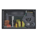 SilverStone HELA 750R Platin