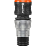 Gardena Premium Wasserstation 13 mm (1 2) - 15 mm (5 8)