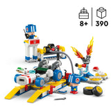 Lego Super Mario 72035 Mario Kart Kröten Garage