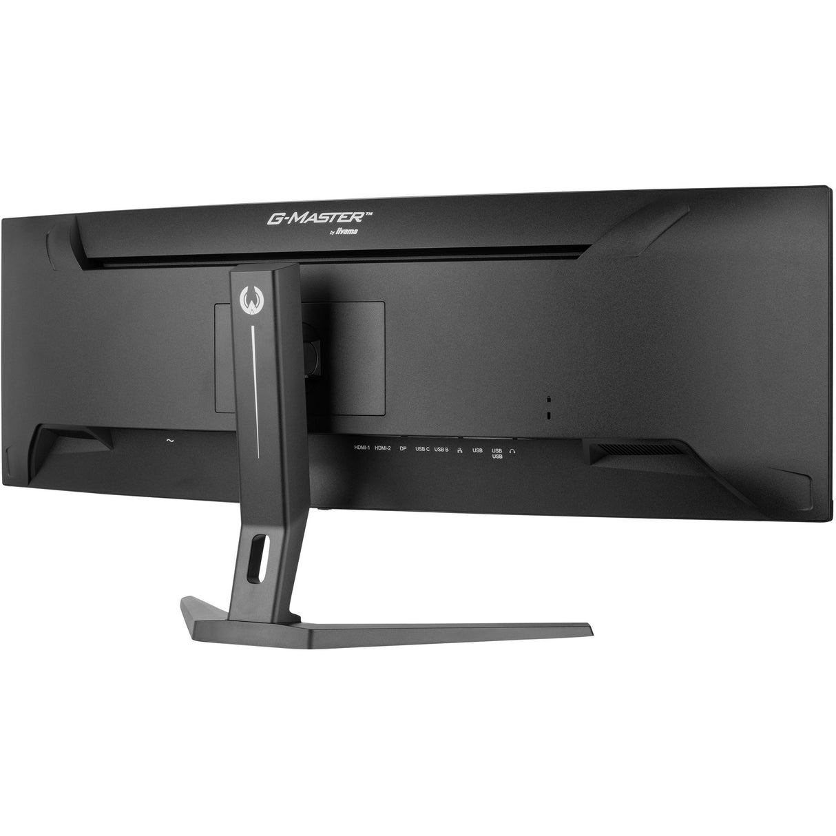 IIYAMA IIYama G-Master Red Eagle GCB4580DQSN-B1