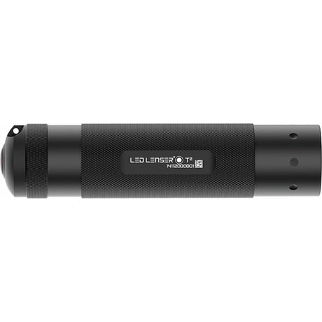 Ledlenser T² LED-Taschenlampe (schwarz, 240 lm, 6000 – 8000 K)